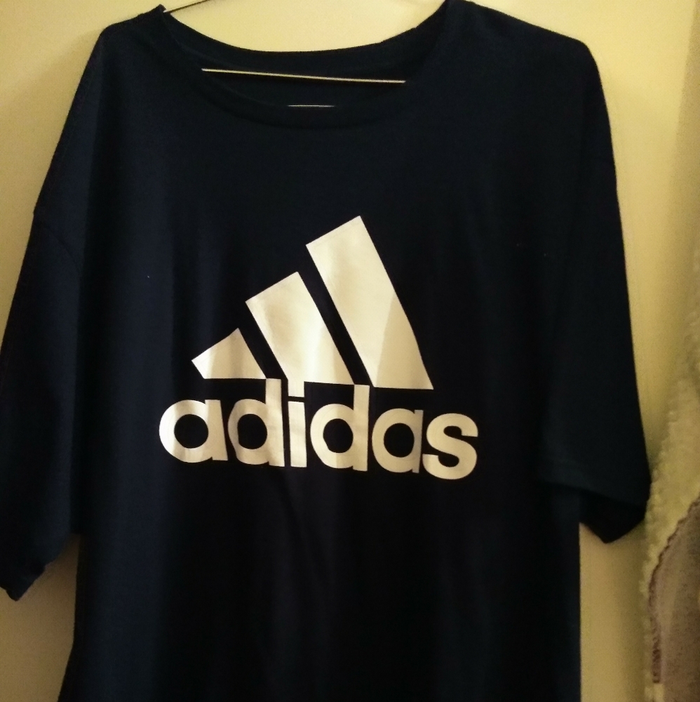 Adidas shirt